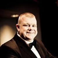 United States Postal Service Employee Joshua Lyon's profile photo