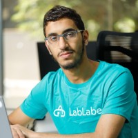 LabLabee Employee Hichem Benchikh's profile photo