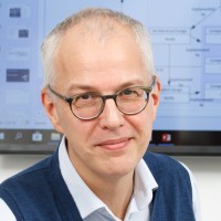 Cobham Satcom Employee Ole Nørklit's profile photo