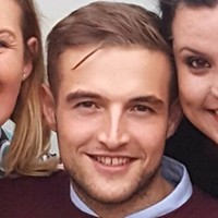 Hazell Carr Employee Tom McGuirk's profile photo