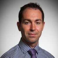 Glow Financial Services Employee Jean-Marc Hus's profile photo