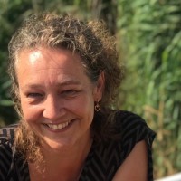 RobotWise Employee Esmee van Huijstee's profile photo
