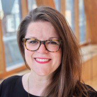 Art Gallery of Ontario Employee Lexie Buchanan's profile photo