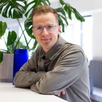 Rob Lloyd Email