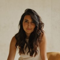 Yango Tech Employee Zhalia Mamedova's profile photo