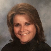 Virginia Credit Union Employee Linda Locey's profile photo