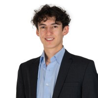 INSTEAD e. V. Employee Tim Flory's profile photo