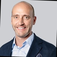 DSwiss AG Employee Marc Erni's profile photo