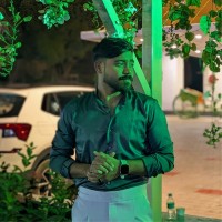 Polus Solutions Employee Ajmal Shakeer's profile photo