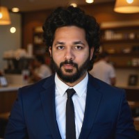 Mitesh Shetty