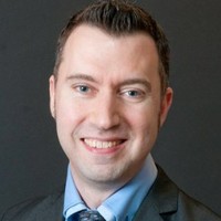 Massachusetts General Hospital Employee Gideon Smith's profile photo
