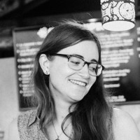 Cengage Group Employee Mae Wright's profile photo