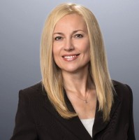 ARO Employee Neli Ilivanova's profile photo