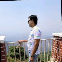 Comienzo Agri Science Limited Employee Vijaykumar Katre's profile photo