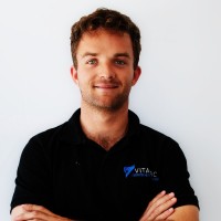 Vitalac Employee François Gambier's profile photo