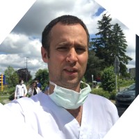 centre hospitalier cote de lumière Employee Patrice Pernollet's profile photo