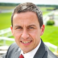 Lloyds Banking Group Employee Nick Westcott's profile photo