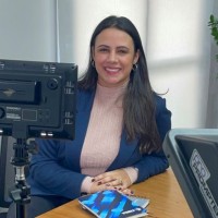 Graziele Hoffman's profile photo