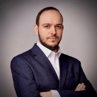 Athanasios Gkimprixis Email