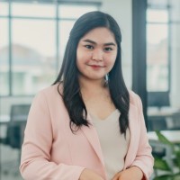 Happiworkers Employee Jannah M.'s profile photo