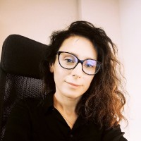 Aether Biomedical Sp. z o.o. Employee Marlena Świder-Biedziak's profile photo