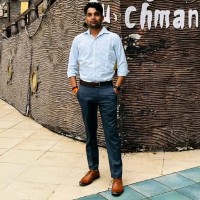 Satyam Tiwari's profile photo