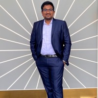 Manoj Vivekanand Email