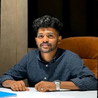 Eduport Pvt Ltd Employee Aghosh Kk's profile photo