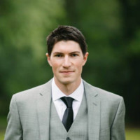 HCA Healthcare | TriStar Division Employee Luke Wing's profile photo