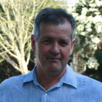 BCX Employee Robert Nel's profile photo