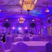 Duluth Event Lighting Employee Michael McLaughlin's profile photo