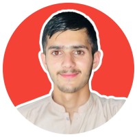 Cyberx Digital Employee Hammad Khan's profile photo