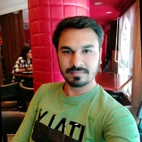 Docthub Employee Prahlad Varmora's profile photo