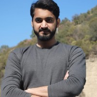 AKODES IT SOLUTIONS Employee Saqib Mahay's profile photo