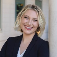 University of Jamestown Employee Samantha Homer's profile photo