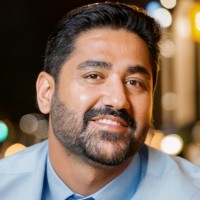 R Wireless Inc.  Verizon Wireless Premium Retailer Employee Raj Singh's profile photo