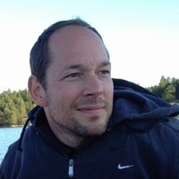 9 Event AB Employee Jonas Engström's profile photo