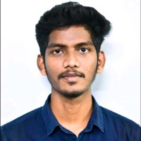 Unique Creations Software Employee Maheshwaran S's profile photo