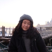 Imago Software Employee Pei Lee's profile photo