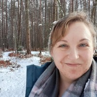 Energy Institute Employee Alice Macklin's profile photo