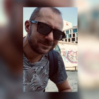 Studio d'Interni srl Employee Tommaso Pinzauti's profile photo