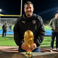 Alejandro Melchor Email & Phone Number