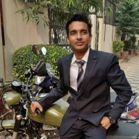AResourcePool Employee Adarsh Pandey's profile photo