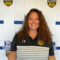 Pro Skills Basketball Employee Katie Linville's profile photo