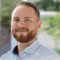 Indunorm Bewegungstechnik GmbH Employee Cedric Boortz's profile photo