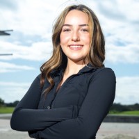 Running Start Employee Lola Alvarez's profile photo