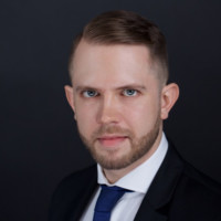 CENTURY 21® Employee Brian Malek's profile photo