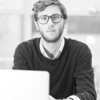 Herb Employee Alessandro Ricchiardi's profile photo