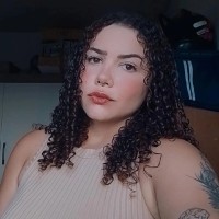 Tecdata Engenharia e Serviços Employee Kallyne Ramos's profile photo