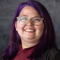 Construction Waste Employee Elizabeth Lamar's profile photo